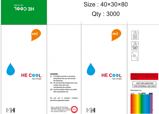 Refresh Tears Eye Drops